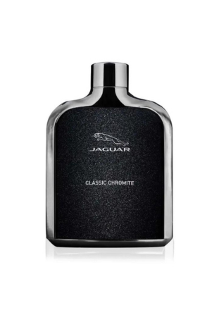 Jaguar Classic Chromite